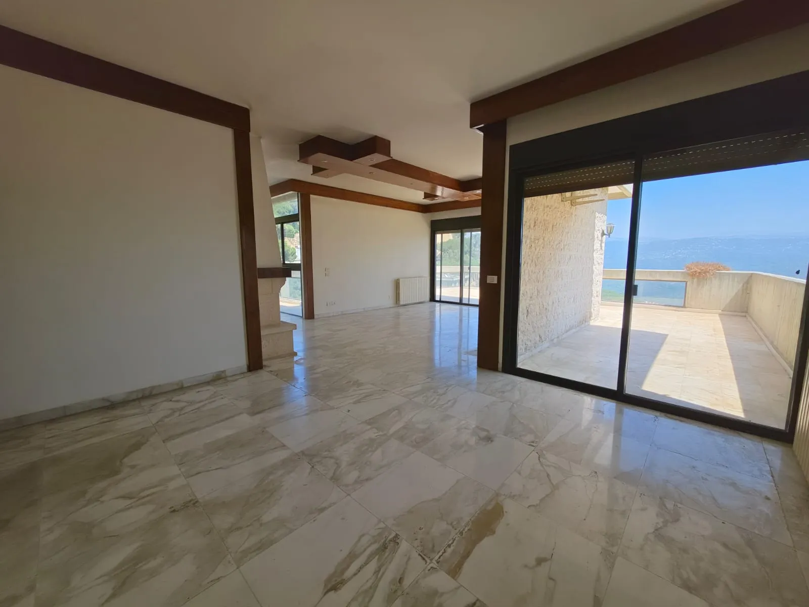 Apartment for Sale in Broummana — photo 2