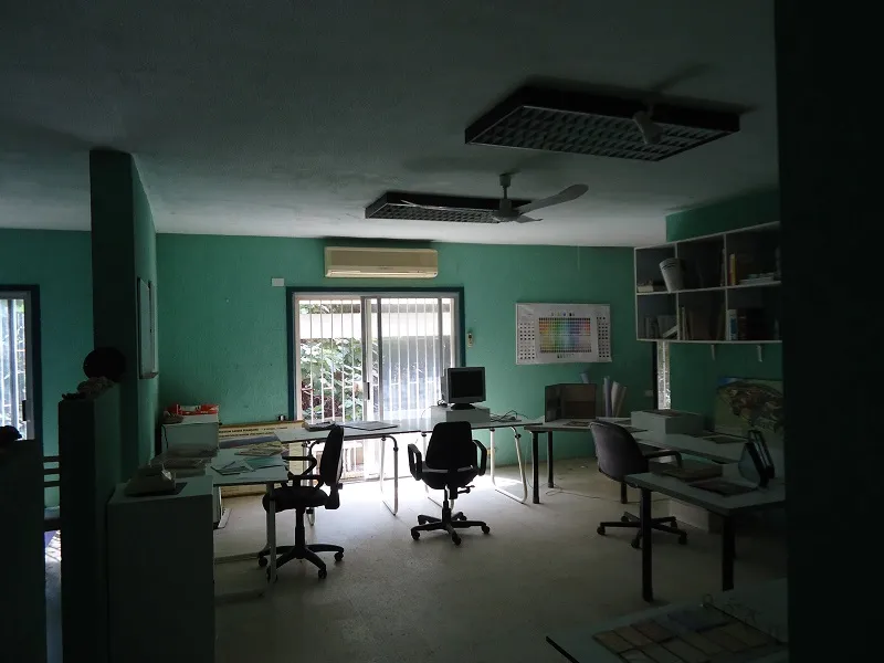 Office Space for Rent in Fanar — photo 5