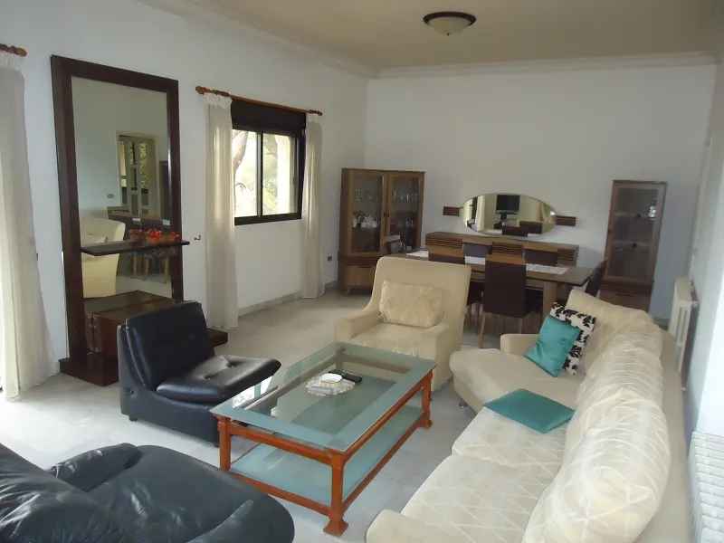 Apartment for Sale in Beit Mery