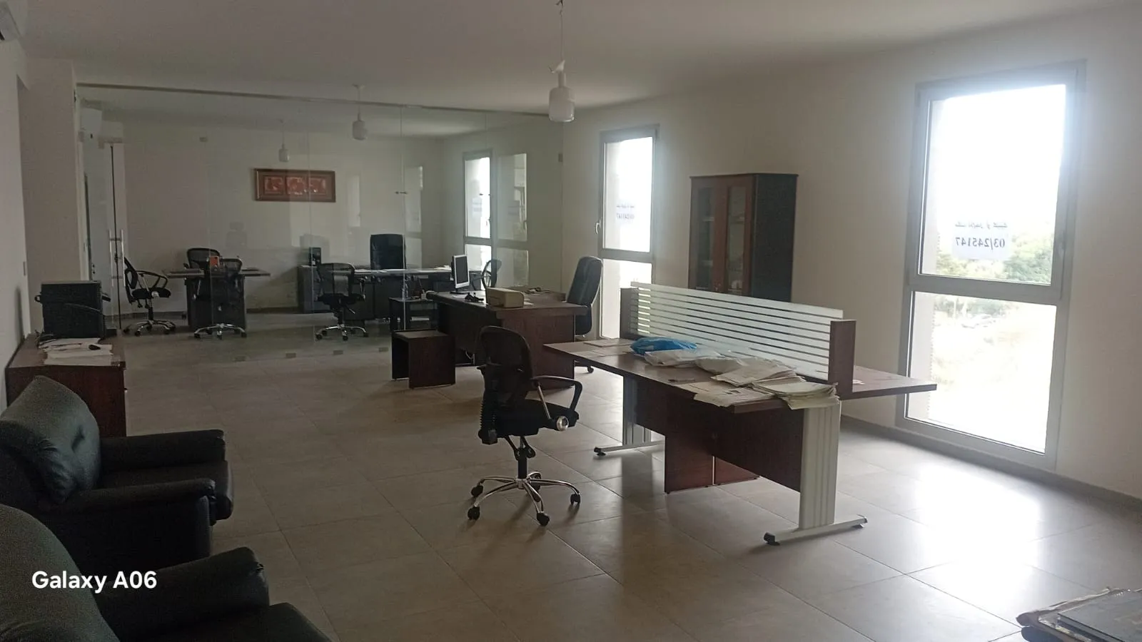 Office Space for Rent in Beit Mery — الصورة 3