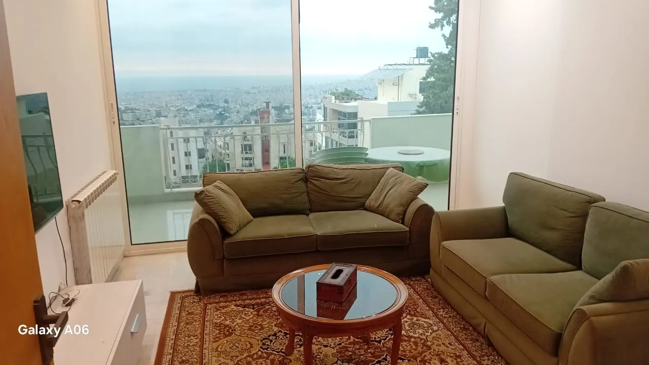 Apartment for Rent in Mansourieh — الصورة 2