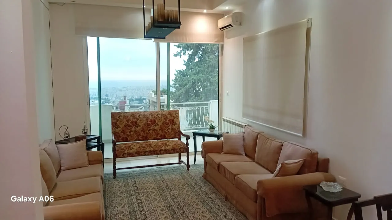 Apartment for Rent in Mansourieh — الصورة 3