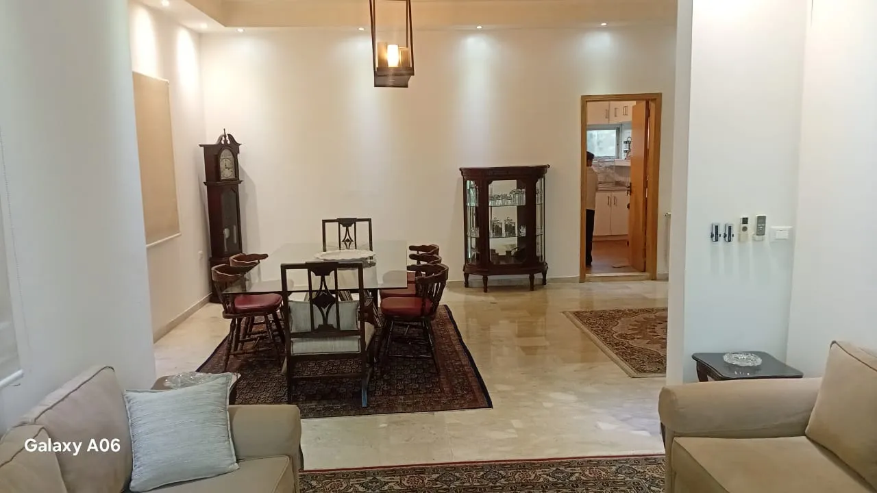 Apartment for Rent in Mansourieh — الصورة 4