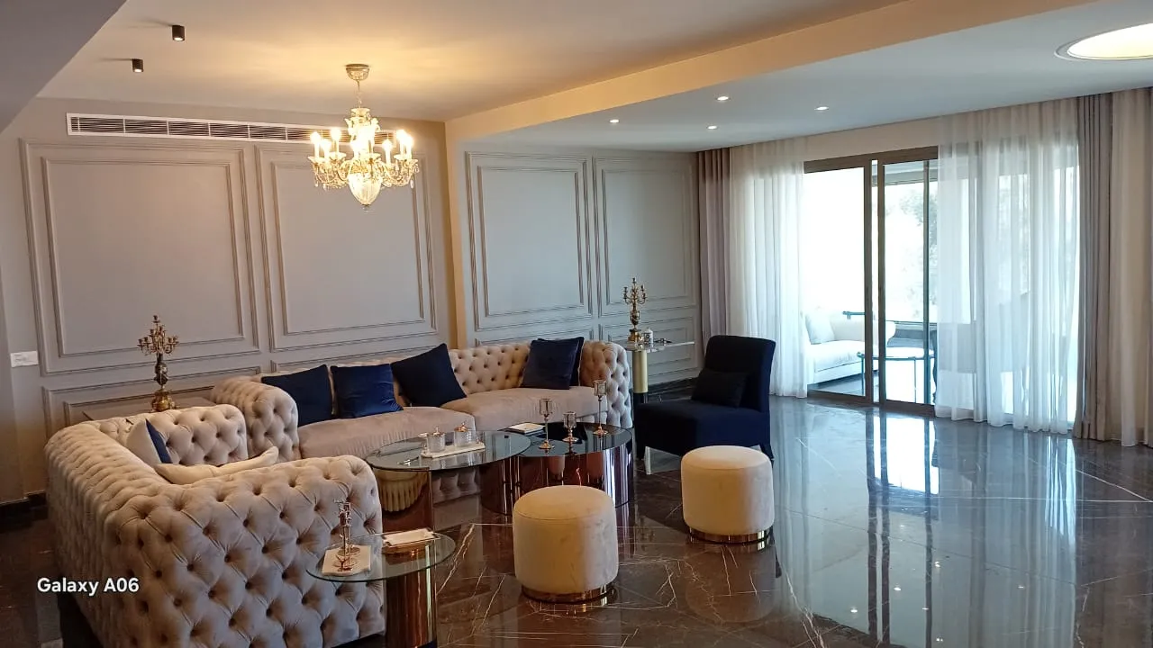 Duplex for Sale in Beit Mery