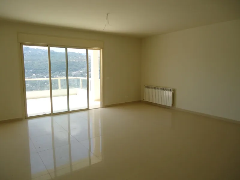 Duplex for Sale in Baabdat