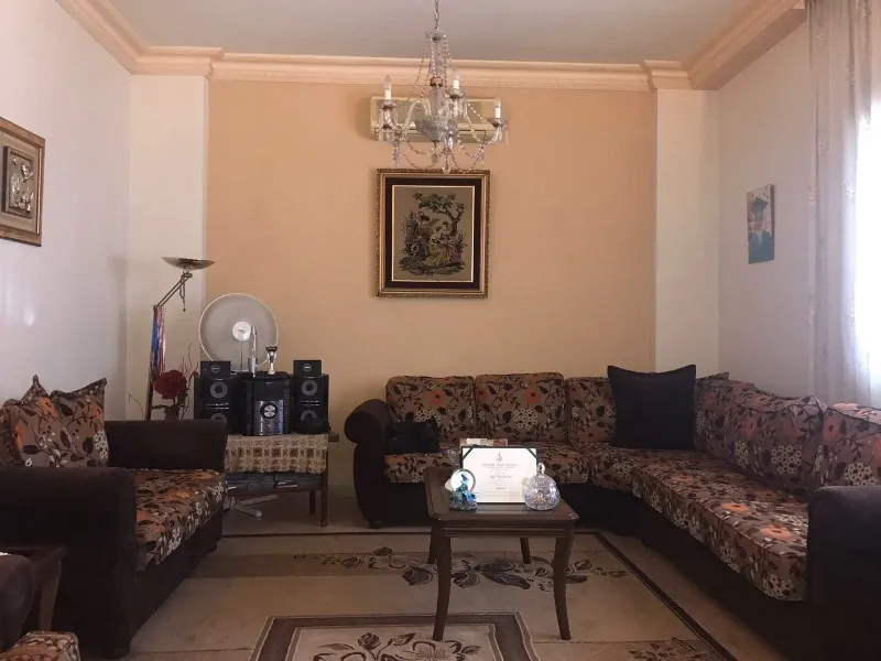Apartment for Sale in Mansourieh