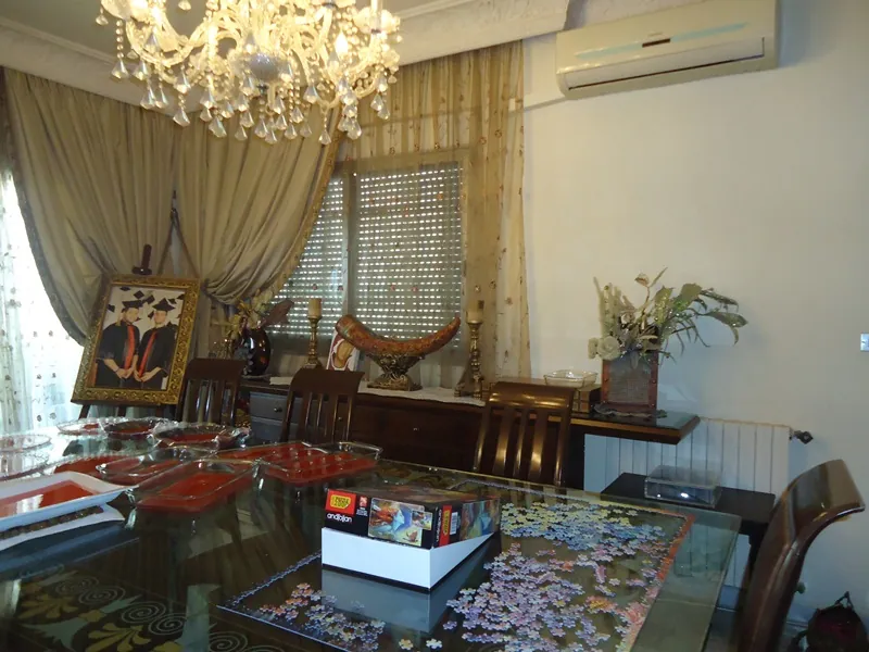 Apartment for Sale in New Rawda