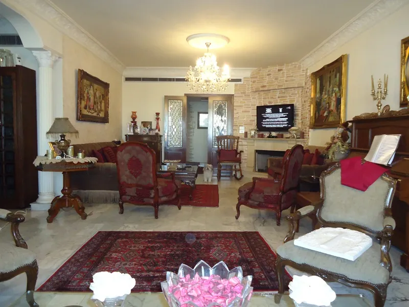 Apartment for Sale in New Rawda — photo 4