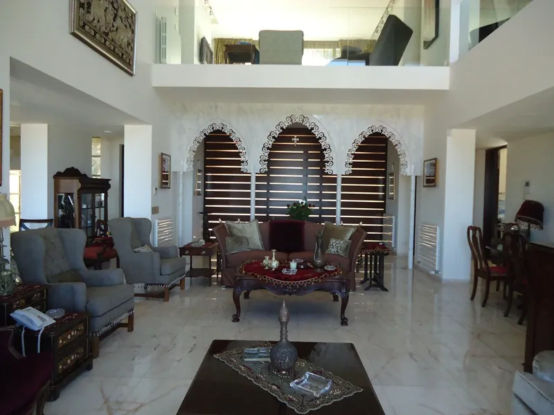 Villa for Sale in Ain Saadeh