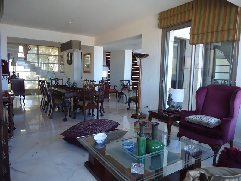 Villa for Sale in Ain Saadeh — photo 2