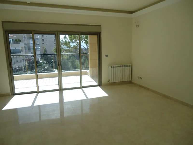 Apartment for Sale in Baabdat