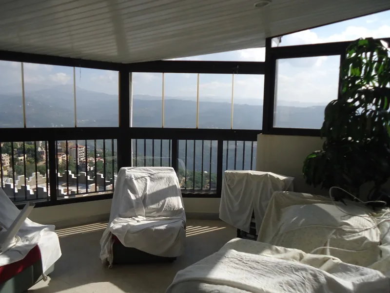 Duplex for Sale in Broummana
