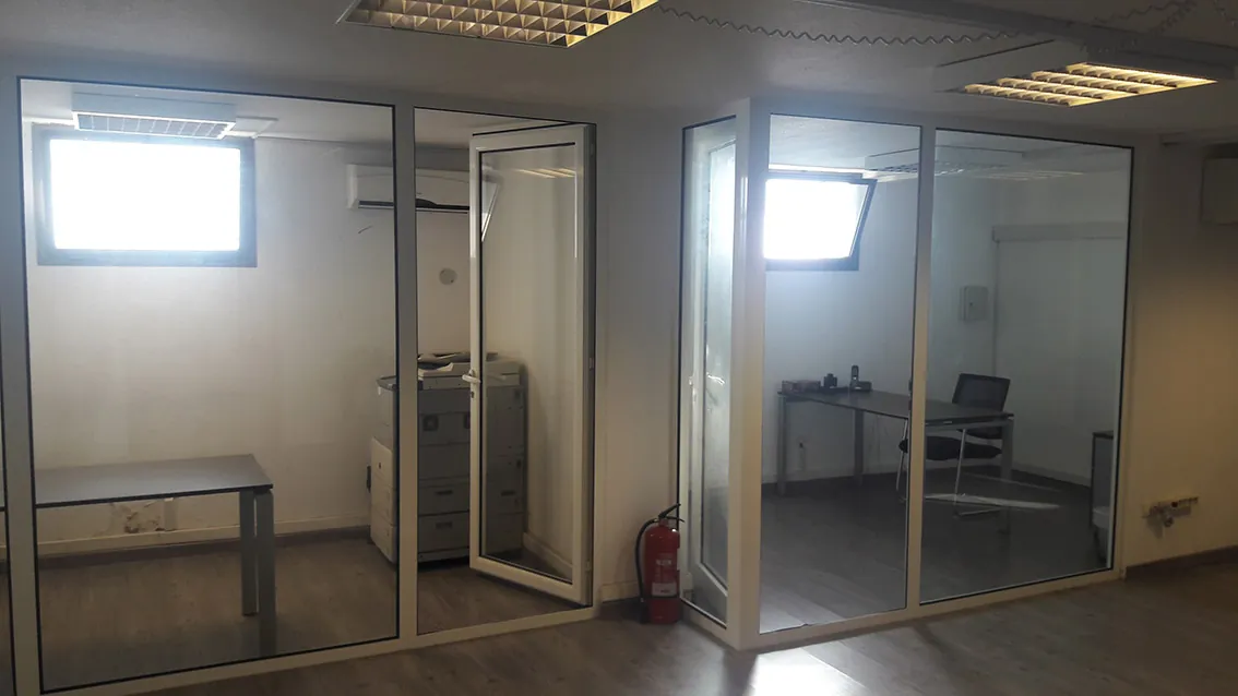 Office Space for Sale in Mansourieh — photo 4