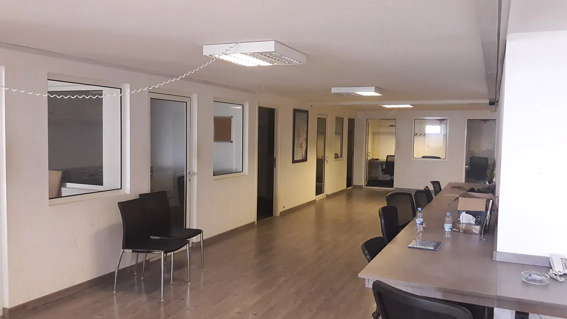 Office Space for Sale in Mansourieh — photo 5
