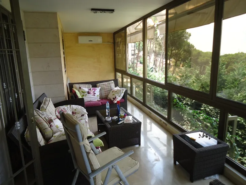 Apartment for Sale in Ain Najm