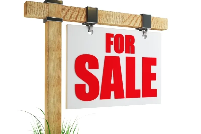 Land for Sale in Zaarour