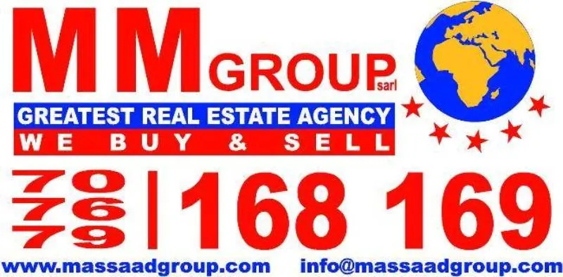 Land for Sale in Zaarour — photo 5