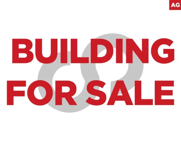 Whole Building for Sale in Broummana