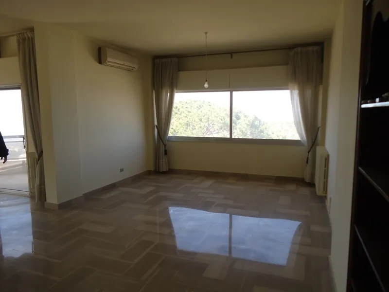 Apartment for Sale in Ain Saadeh