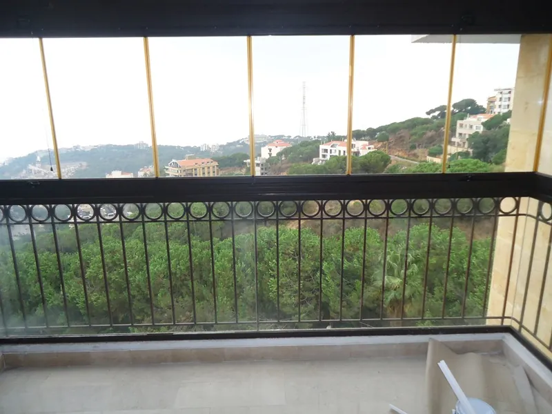 Apartment for Rent in Ain Saadeh