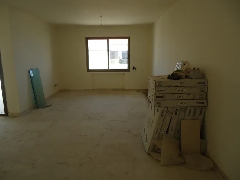 Apartment for Sale in Ain Saadeh