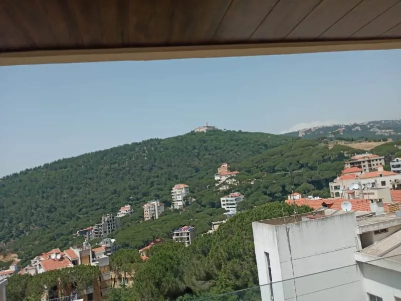 Apartment for Sale in Broummana