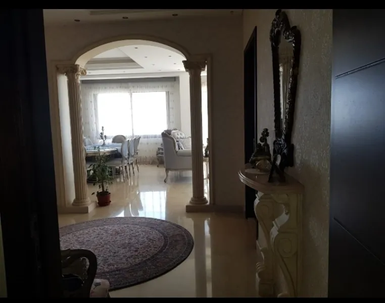 Apartment for Rent in Ain Saadeh — الصورة 4