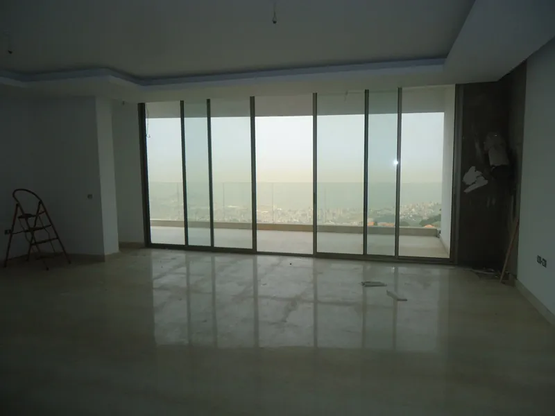 Duplex for Sale in Ain Saadeh
