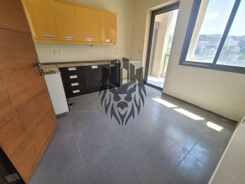 Apartment For Sale In Zouk Mosbeh