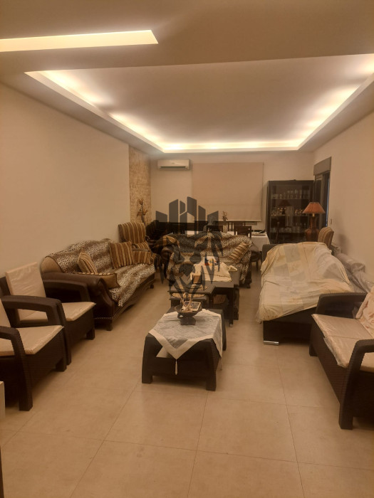 Apartment For Rent In Mansourieh — الصورة 3