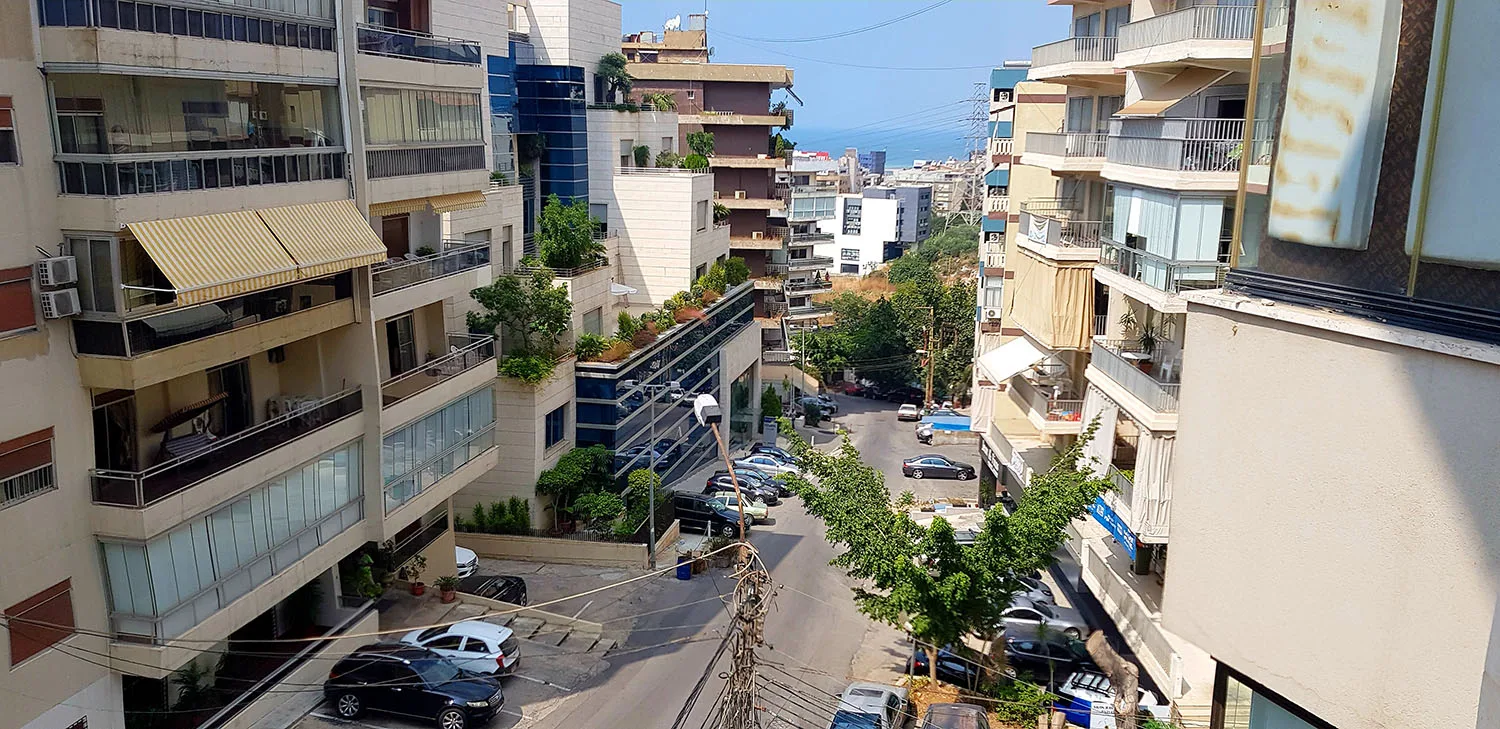 Apartment for Sale in Zouk Mosbeh, Lebanon — الصورة 3