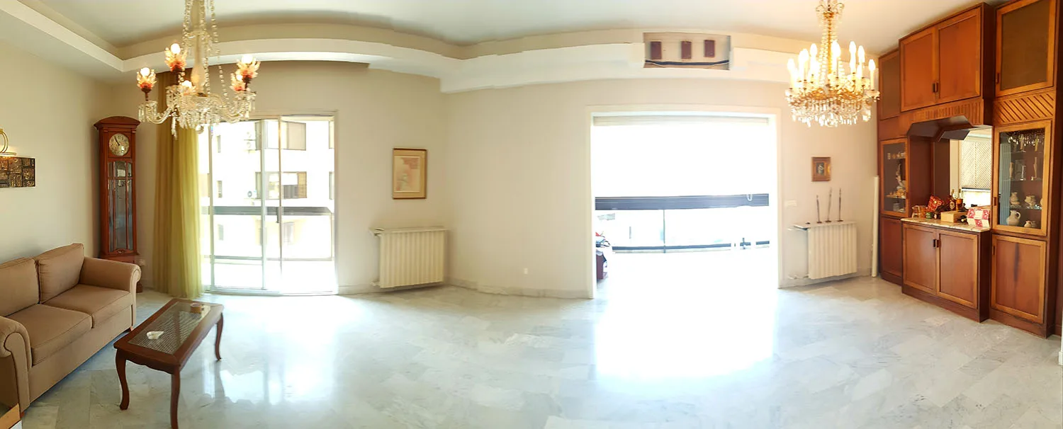Apartment for Sale in Zouk Mosbeh, Lebanon