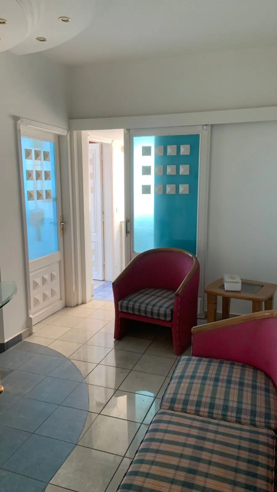 Clinic for rent in Fanar — الصورة 2