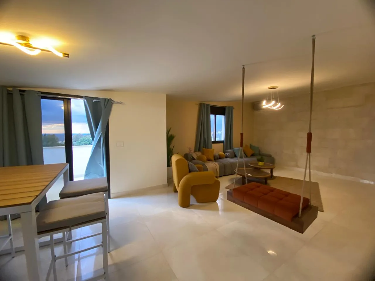Apartment for Rent in Batroun, Lebanon — الصورة 4