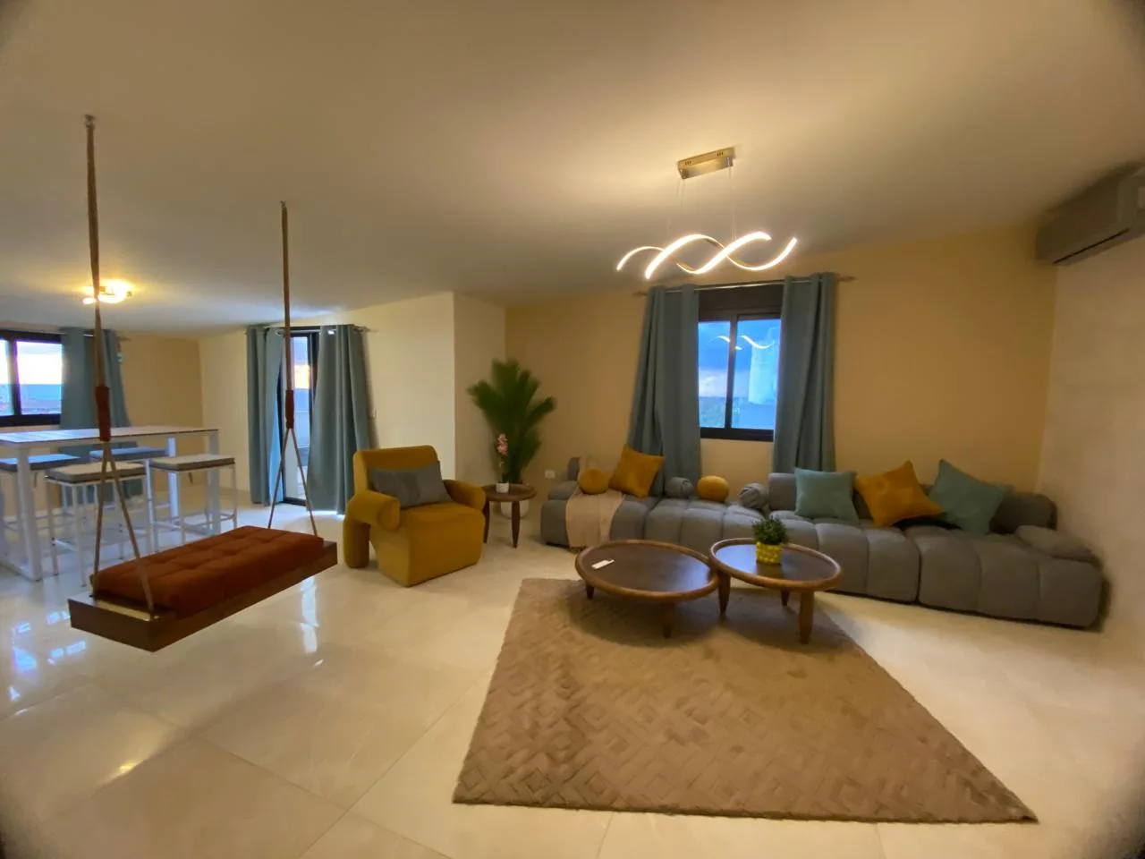 Apartment for Rent in Batroun, Lebanon — الصورة 3