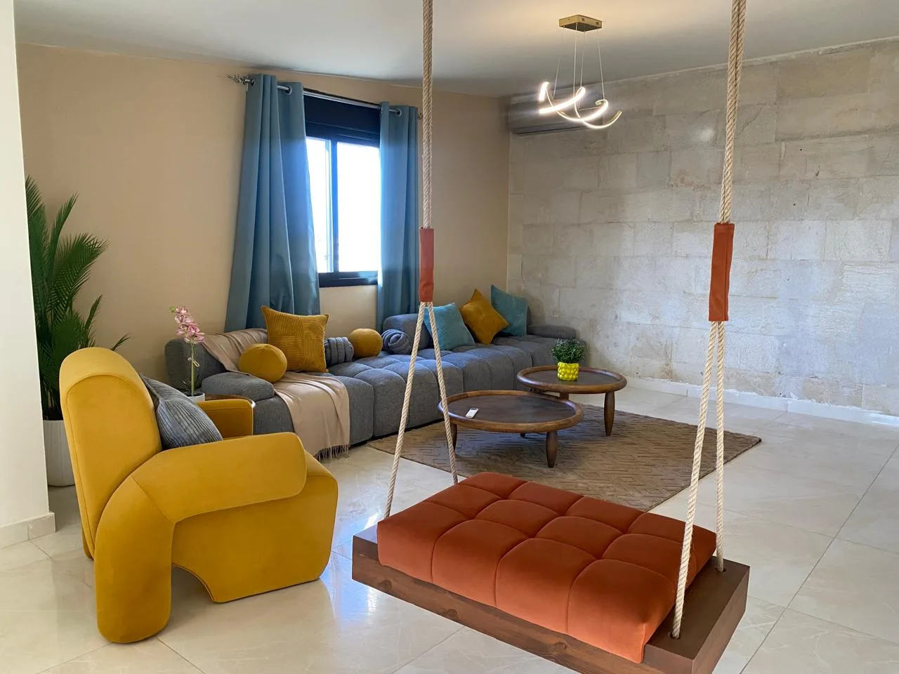Apartment for Rent in Batroun, Lebanon — الصورة 2