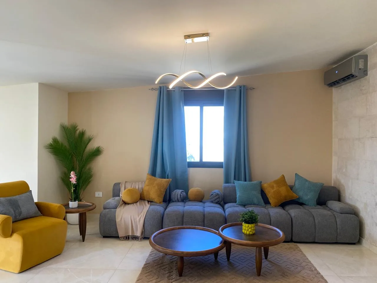 Apartment for Rent in Batroun, Lebanon