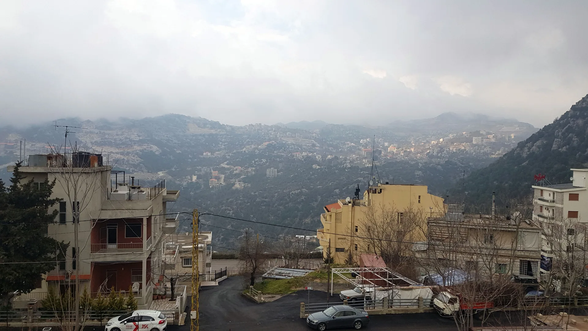 Land for Sale in Faitroun, Lebanon — الصورة 3