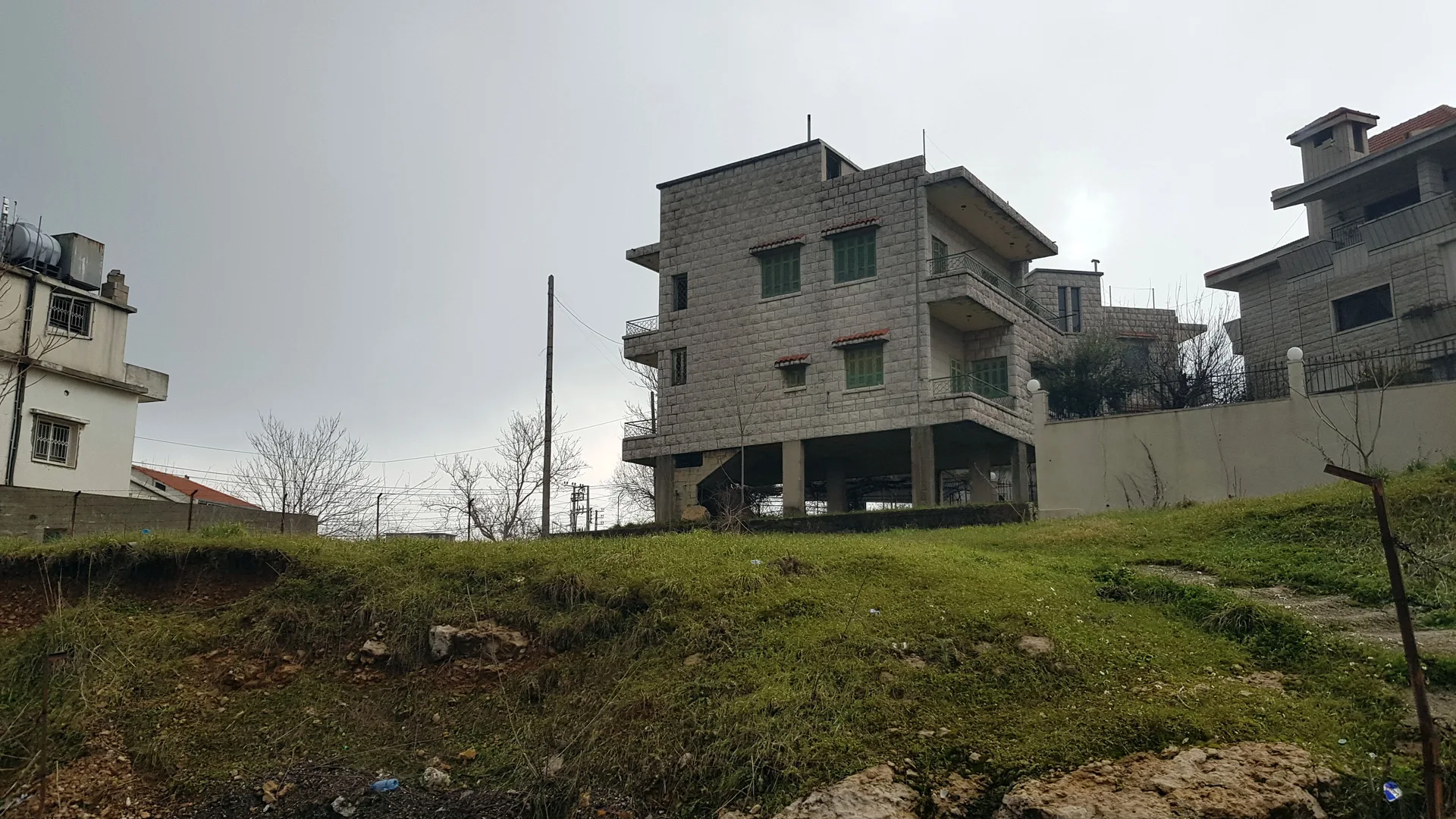 Land for Sale in Faitroun, Lebanon
