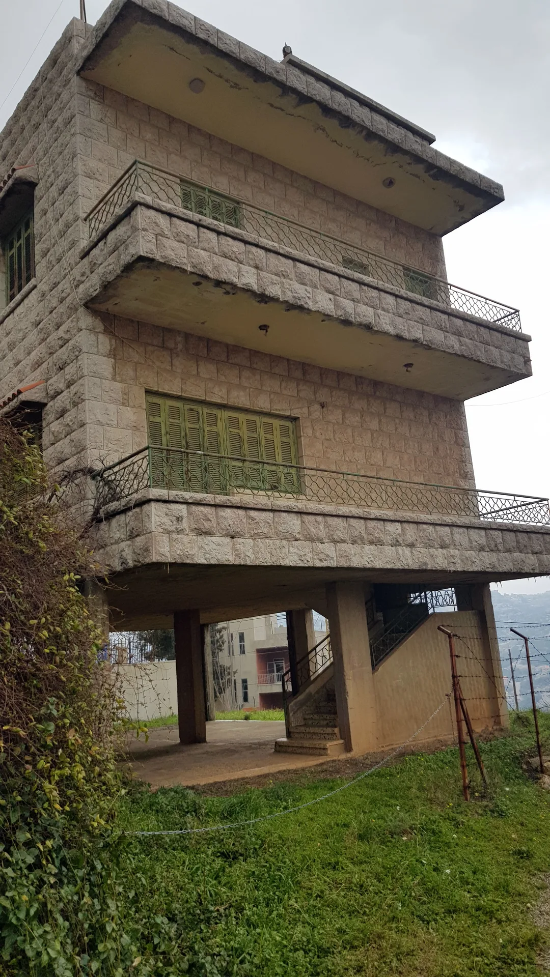 Land for Sale in Faitroun, Lebanon — الصورة 2