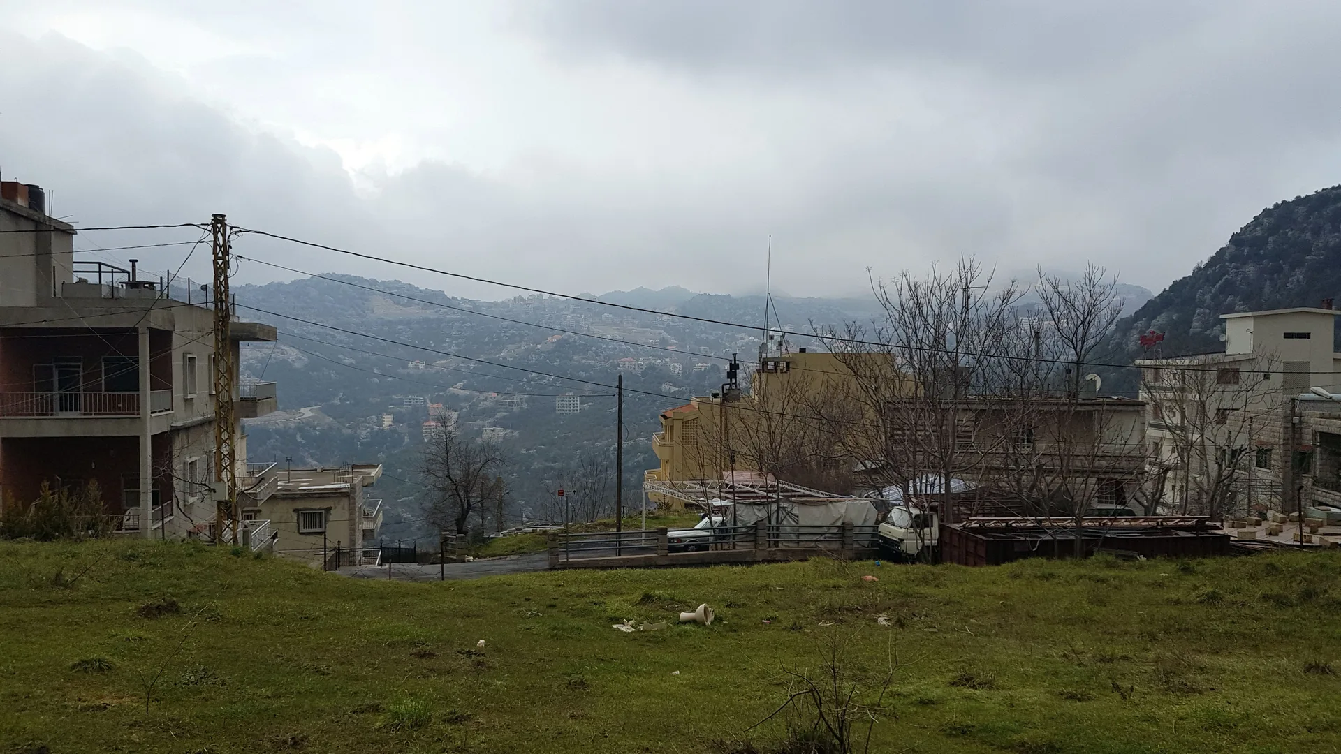 Land for Sale in Faitroun, Lebanon — الصورة 4