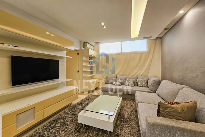 Apartment for Rent in Ain al-Mraiseh — الصورة 2