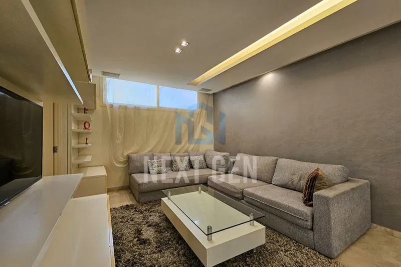 Apartment for Rent in Ain al-Mraiseh — الصورة 3
