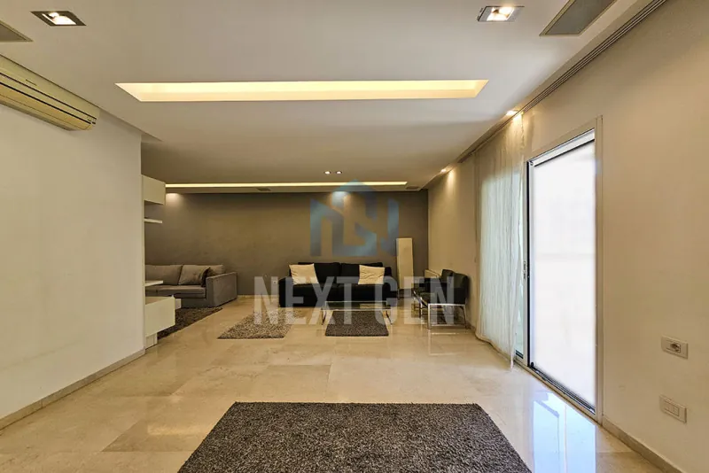 Apartment for Rent in Ain al-Mraiseh — الصورة 5