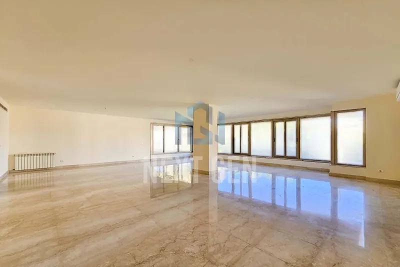 Apartment for Rent in Ain al-Mraiseh