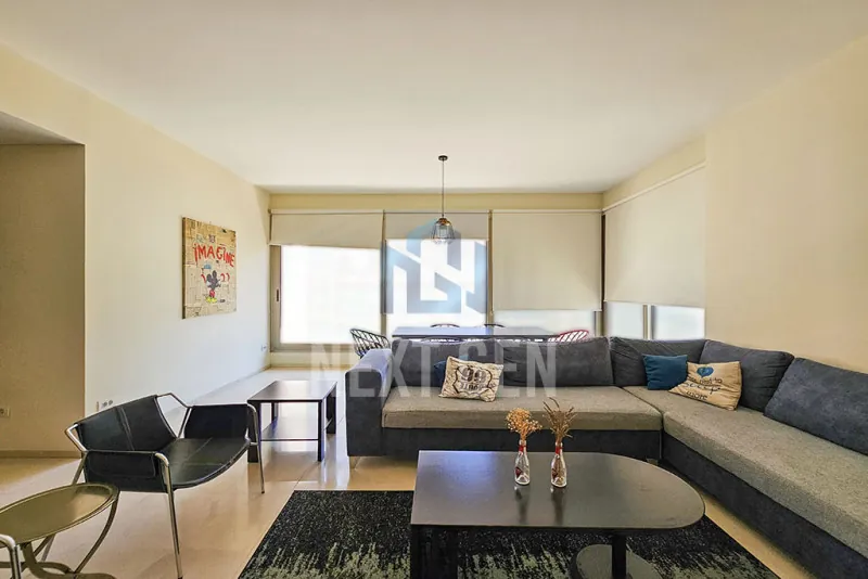 Apartment for Rent in Ain al-Mraiseh — الصورة 2