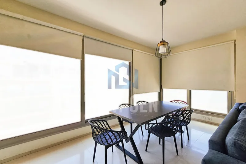 Apartment for Rent in Ain al-Mraiseh — الصورة 5