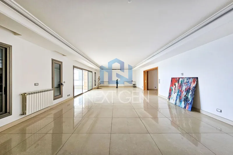 Apartment for Sale in Ain al-Mraiseh