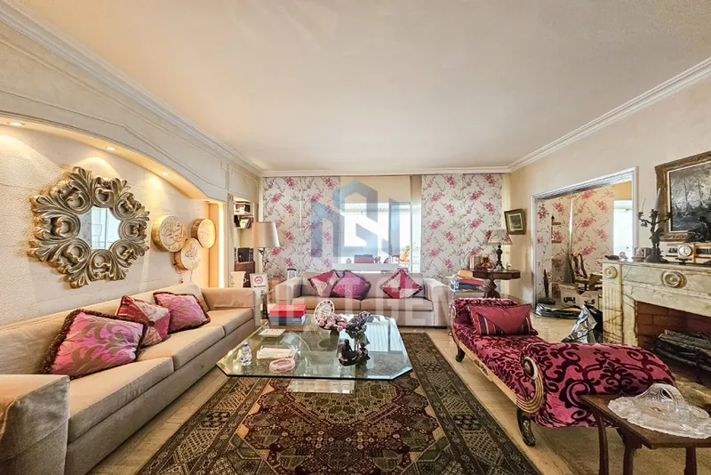 Apartment for Rent in Ain al-Tineh — photo 3
