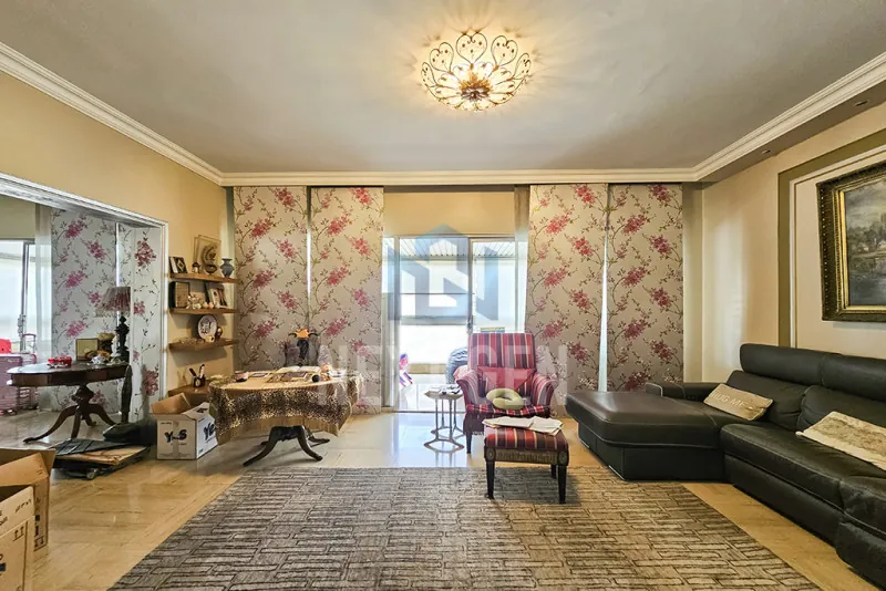Apartment for Rent in Ain al-Tineh — photo 4